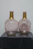 Hochzeit Vase Blumenvase rosa gold 6 Stück Boho Vintage Nordrhein-Westfalen - Neuss Vorschau