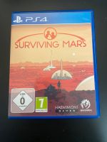 Surviving Mars (PS4) Hessen - Bad Vilbel Vorschau