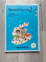 Sprachfreunde 2 ( ISBN 978-3-06-083651-2) Thüringen - Gera Vorschau