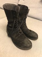 Damenstiefel Größe 43 Wandsbek - Hamburg Bramfeld Vorschau