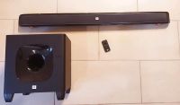 Soundbar JBL SB 400 Rheinland-Pfalz - Westerburg Vorschau