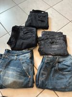 Tommy Hilfiger, Levis Hose Essen - Altenessen Vorschau