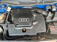 Audi a3 8l 1.6L NUR DER MOTOR Nordrhein-Westfalen - Voerde (Niederrhein) Vorschau