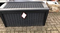 Kissenbox Keter Borneo Braun 416L HBT63x130x70cm Neu V008 Niedersachsen - Hemslingen Vorschau