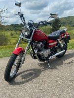 Honda Rebel 125 Baden-Württemberg - Geislingen an der Steige Vorschau