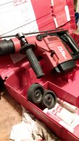 Hilti Te 55  Bohrhammer Bayern - Straubing Vorschau