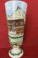 Weißbier Keramik Glas Schwarzwald Edition 1990 Bayern - Johanniskirchen Vorschau