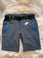 NEU Jungen Wandershorts Shorts CMP grau Gr 140 Nordrhein-Westfalen - Dörentrup Vorschau