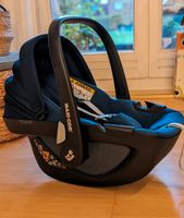 Maxi Cosi Pebble 360 Autositz Hamburg-Nord - Hamburg Winterhude Vorschau