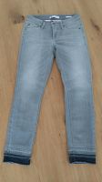 CAMBIO Jeans grau 7/8 ***neu*** Stuttgart - Stuttgart-Ost Vorschau