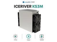 Iceriver KS3M (6TH/s) Kaspa (KAS) Miner - Neuware Berlin - Köpenick Vorschau