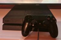 PS4 fat zu verkaufen Bayern - Dingolfing Vorschau