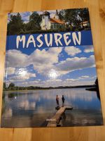 Bildband "Masuren" von Weltbild Thüringen - Suhl Vorschau