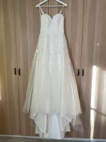 Brautkleid Hochzeitskleid ivory Größe 38 Sachsen - Chemnitz Vorschau