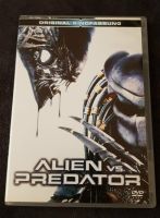 Alien vs Predator - original Kinofassung - FSK 16 - DVD Bayern - Tiefenbach Vorschau