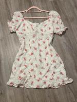 Blümchen Kleid Shein Nordrhein-Westfalen - Hamm Vorschau