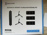 Ecovacs DEEBOT antibakterielles Kit Baden-Württemberg - Krauchenwies Vorschau