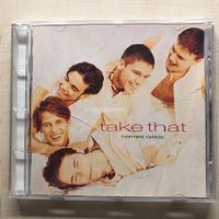 CD TAKE THAT – EVERYTHING CHANGES Baden-Württemberg - Steißlingen Vorschau