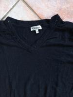 Schicker Pullover aus Viscosestoff mit Pailletten Rheinland-Pfalz - Schüller Vorschau