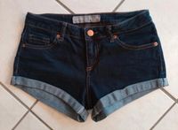 Jeansshorts  Gr 36 Nordrhein-Westfalen - Rietberg Vorschau