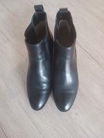 Stiefeletten Sachsen-Anhalt - Magdeburg Vorschau