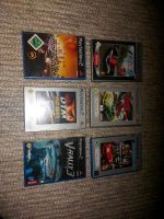 PlayStation 2 Spiele Sammlung Rennspiel Mecklenburg-Vorpommern - Seebad Bansin Vorschau