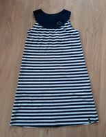 Sommerkleid maritimes Kleid Hängekleid von Trigema Gr.128 Sachsen - Wilsdruff Vorschau