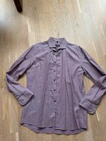 Eterna Hemd Slim Fit 41 16 Herren Schleswig-Holstein - Norderstedt Vorschau
