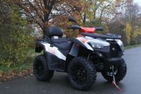 Kymco MXU 700i EPS ABS T3b Hessen - Griesheim Vorschau