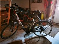 E-Bike Bulls Greenmover LaCuba erst etwa 1500 km gelaufenen Schleswig-Holstein - Bliestorf Vorschau
