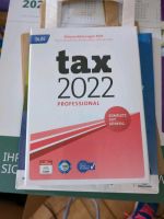 Tax 2022 für steuer 2021 Bayern - Schwabhausen Vorschau