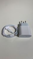 *NEU* Schnellladegerät für Apple IPhone USB-C auf Lightning Hessen - Nidda Vorschau