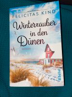 Winterzauber in den Dünen, Felicitas Kind Hessen - Weilmünster Vorschau