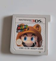 Nintendo 3ds Mario 3D Land Nordrhein-Westfalen - Eschweiler Vorschau