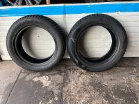 195/60/16 C Winterreifen Goodyear Dot2015 6mm Nordrhein-Westfalen - Bottrop Vorschau