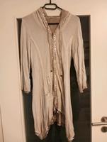 Longshirt - Bluse - Größe 36 - Tredy Essen - Steele Vorschau