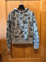 Divided Hoodie Damen Gr. 36 grau Bayern - Freyung Vorschau