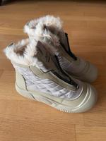 Gefütterte Winterschuhe Hessen - Weilmünster Vorschau
