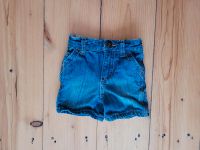 Oshkosh - Jeans-Shorts - Gr. 56 Hamburg-Mitte - Hamburg Hamm Vorschau