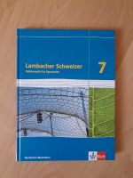 Lambacher Schweizer 7 Gymnasium NRW Saarland - Saarlouis Vorschau