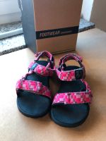 Jack Wolfskin Seven Seas 2 Sandal G tropic pink Gr.26 Thüringen - Merkers-Kieselbach Vorschau