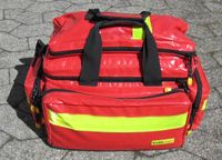 Rettungstasche Notfalltasche AEROcase aus Plane mit Inhalt Baden-Württemberg - Ammerbuch Vorschau