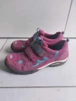 Superfit Sneaker / Halbschuhe Gr 38 mit Gore-Tex Baden-Württemberg - Muggensturm Vorschau