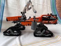 ‼️Cool‼️ Lego Technic Arktis-Kettenfahrzeug 42038 inkl. Versand Frankfurt am Main - Nordend Vorschau