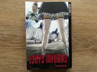 Manga „Tokyo Inferno“ von Usamaru Furuya Band 1 Frankfurt am Main - Hausen i. Frankfurt a. Main Vorschau