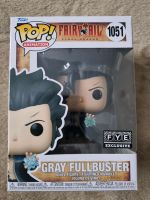 Funko Pop! 1051 Gray Fullbuster US Version Fairytail Rheinland-Pfalz - Mainz Vorschau