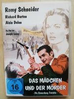 Film DVD Das Mädchen und der Mörder Thriller Biografie Baden-Württemberg - Weinsberg Vorschau
