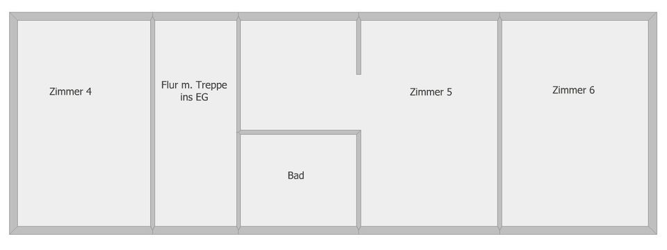 Sanierungsbedürftiges Ein- bzw. Zweifamilienhaus in ruhiger ländlicher Lage - kurz vor Papenburg in Westoverledingen