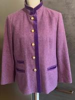 Blazer Bogner Gr.42 Bayern - Deggendorf Vorschau