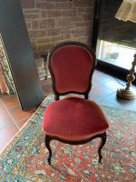 Zwei herrliche alte Stühle Sessel Rheinland-Pfalz - Konz Vorschau